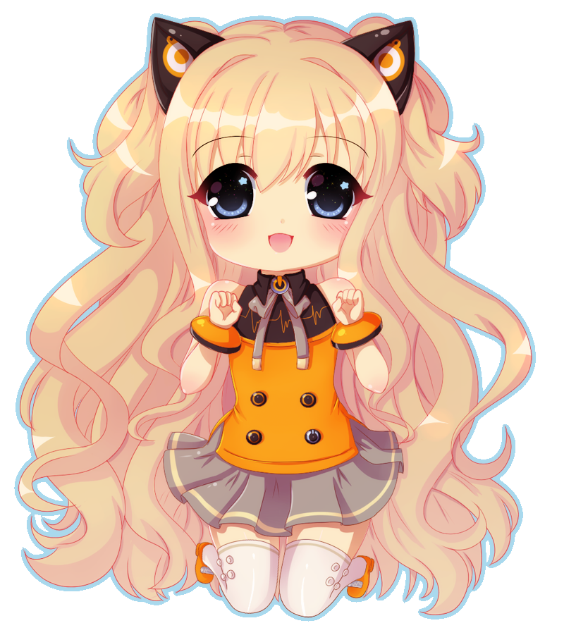 Seeu (Vocaloid) Rule 34 Image