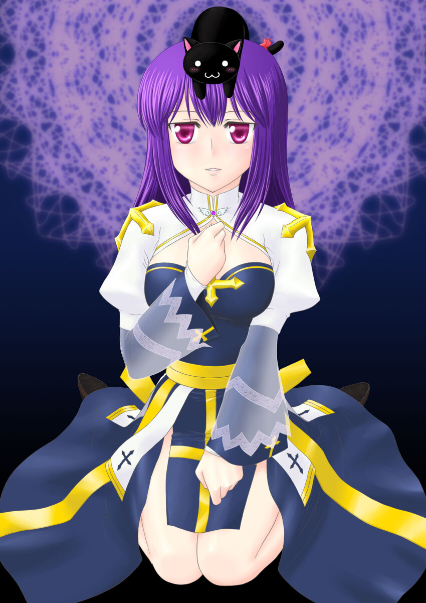 Arch Bishop (Ragnarok Online) Rule 34 Image