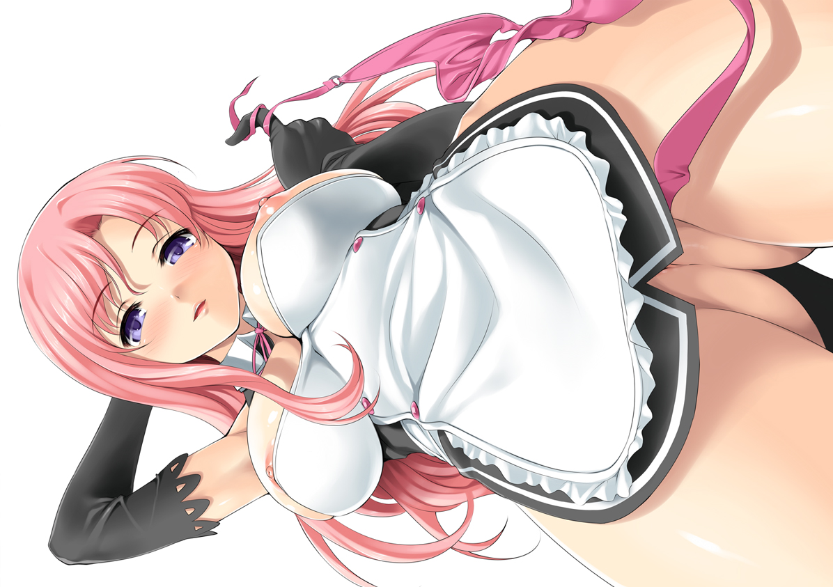 Rui (Dream C Club) Rule 34 Image