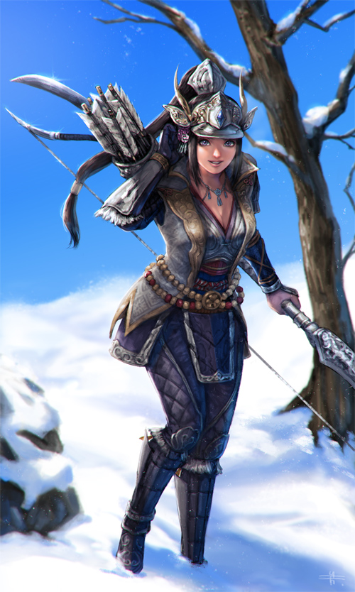 Sengoku Musou Rule 34 Image