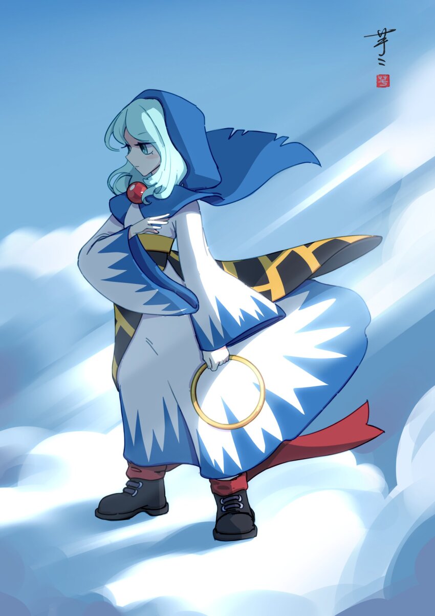 Kumoi Ichirin Rule 34 Image