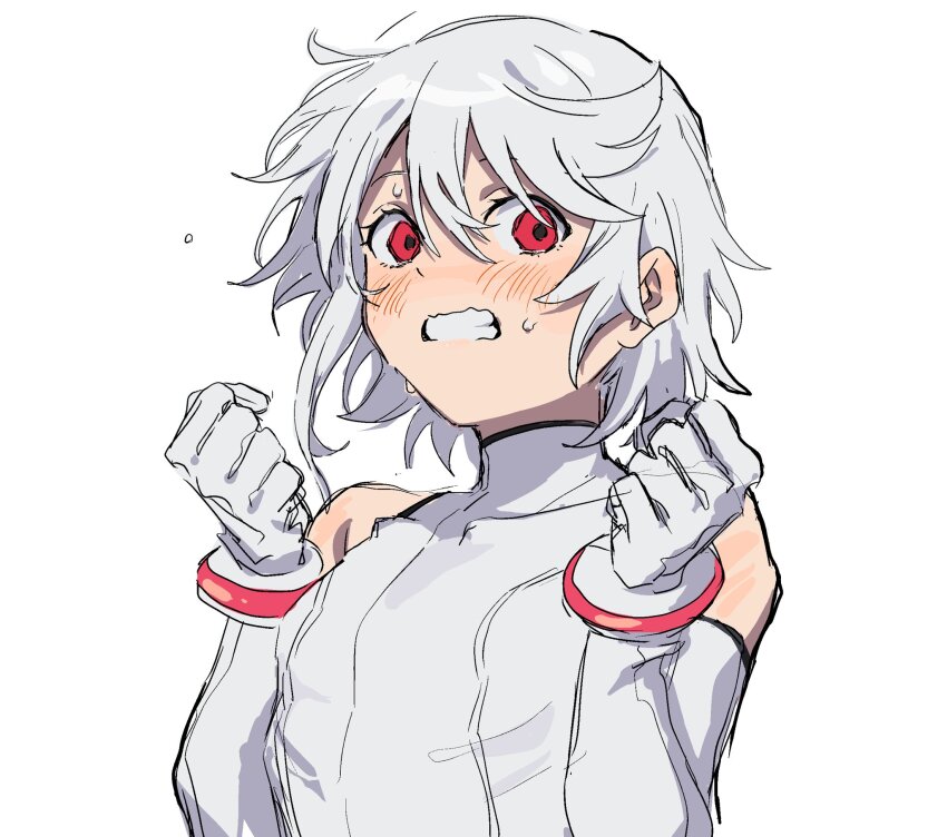 Shy (Character) Rule 34 Image