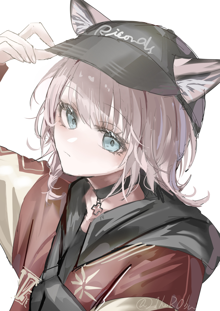 Sussurro (Arknights) Rule 34 Image