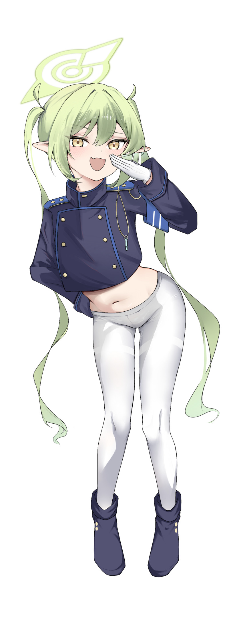 Nozomi (Blue Archive) Rule 34 Image