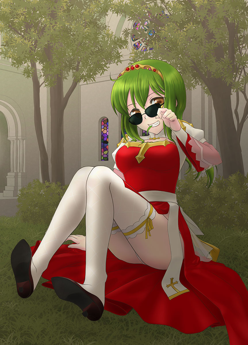 Arch Bishop (Ragnarok Online) Rule 34 Image