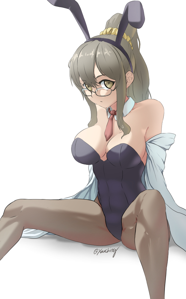 Futaba Rio (Seishun Buta Yarou) Rule 34 Image