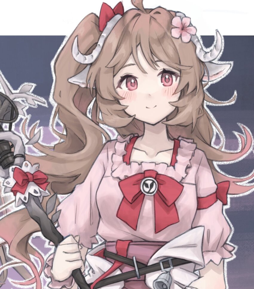 Eyjafjalla (Arknights) Rule 34 Image