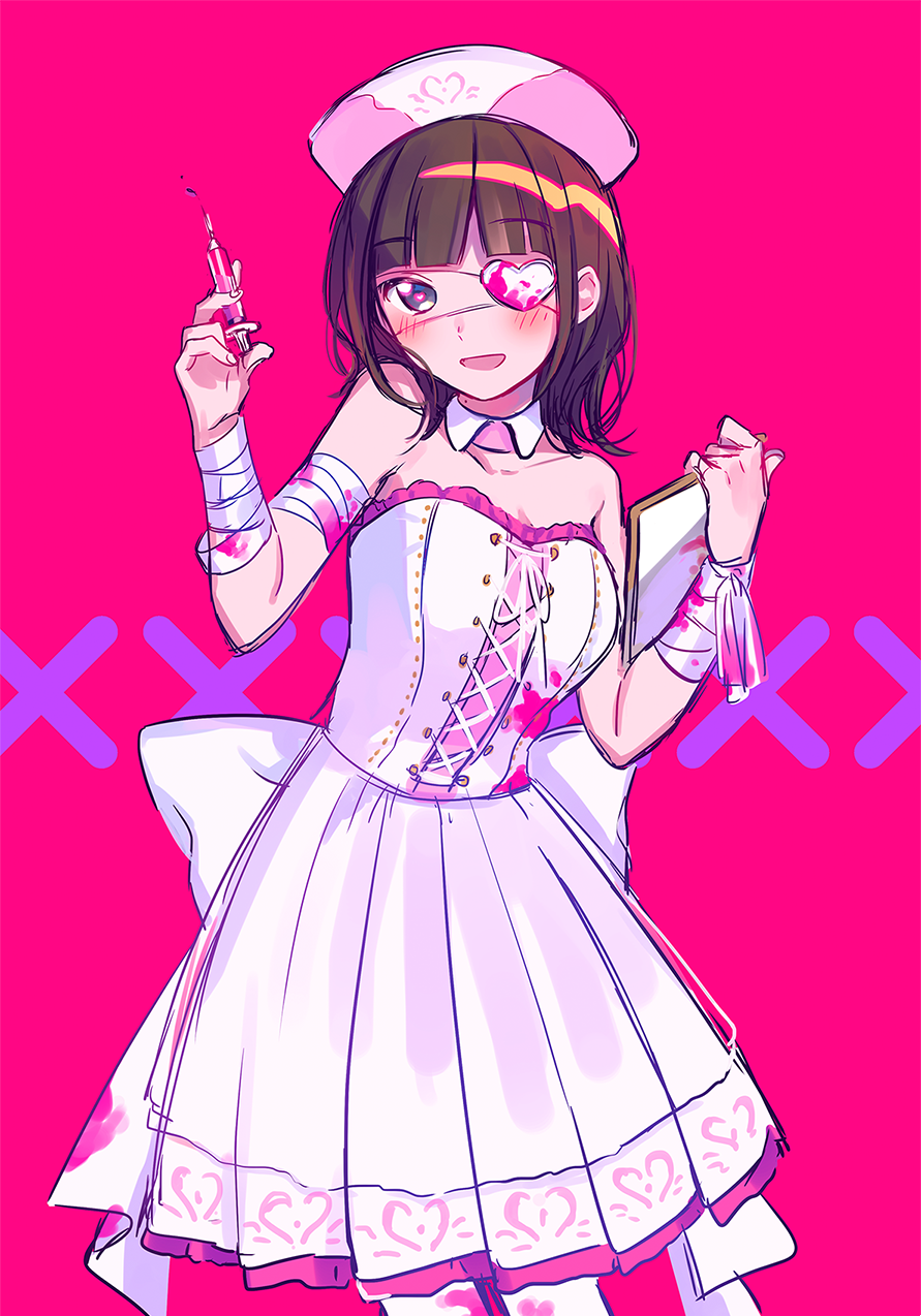 Suzuka Utako (Nijisanji) Rule 34 Image