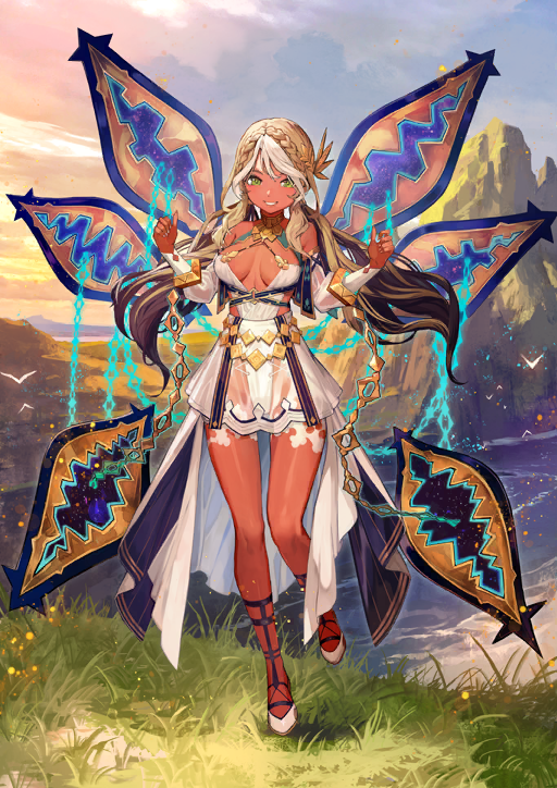 Andromeda (Fate) Rule 34 Image
