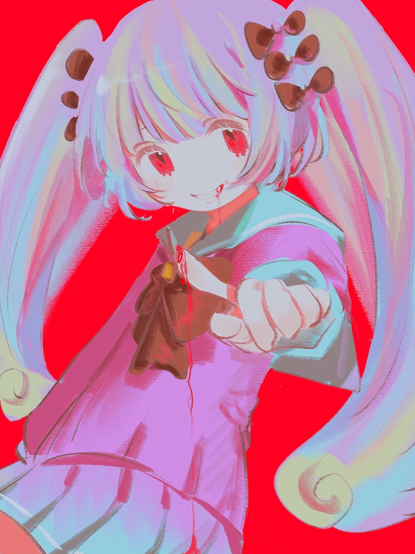 Chouzetsusaikawa Tenshi-Chan (Needy Girl Overdose) Rule 34 Image