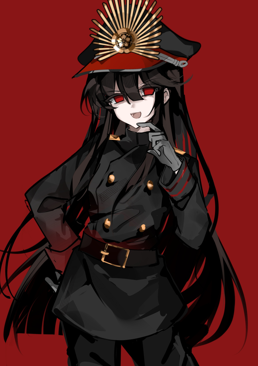 Oda Nobunaga (Fate) Rule 34 Image