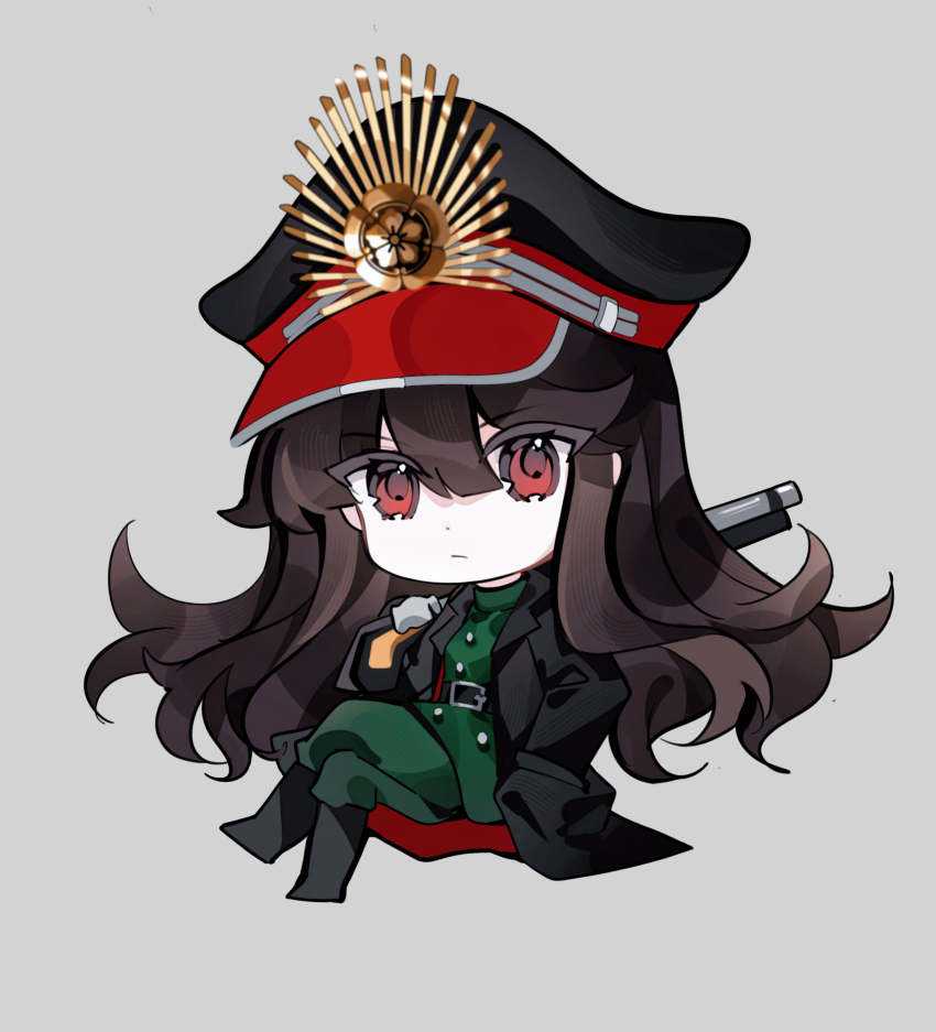 Oda Nobunaga (Fate) Rule 34 Image