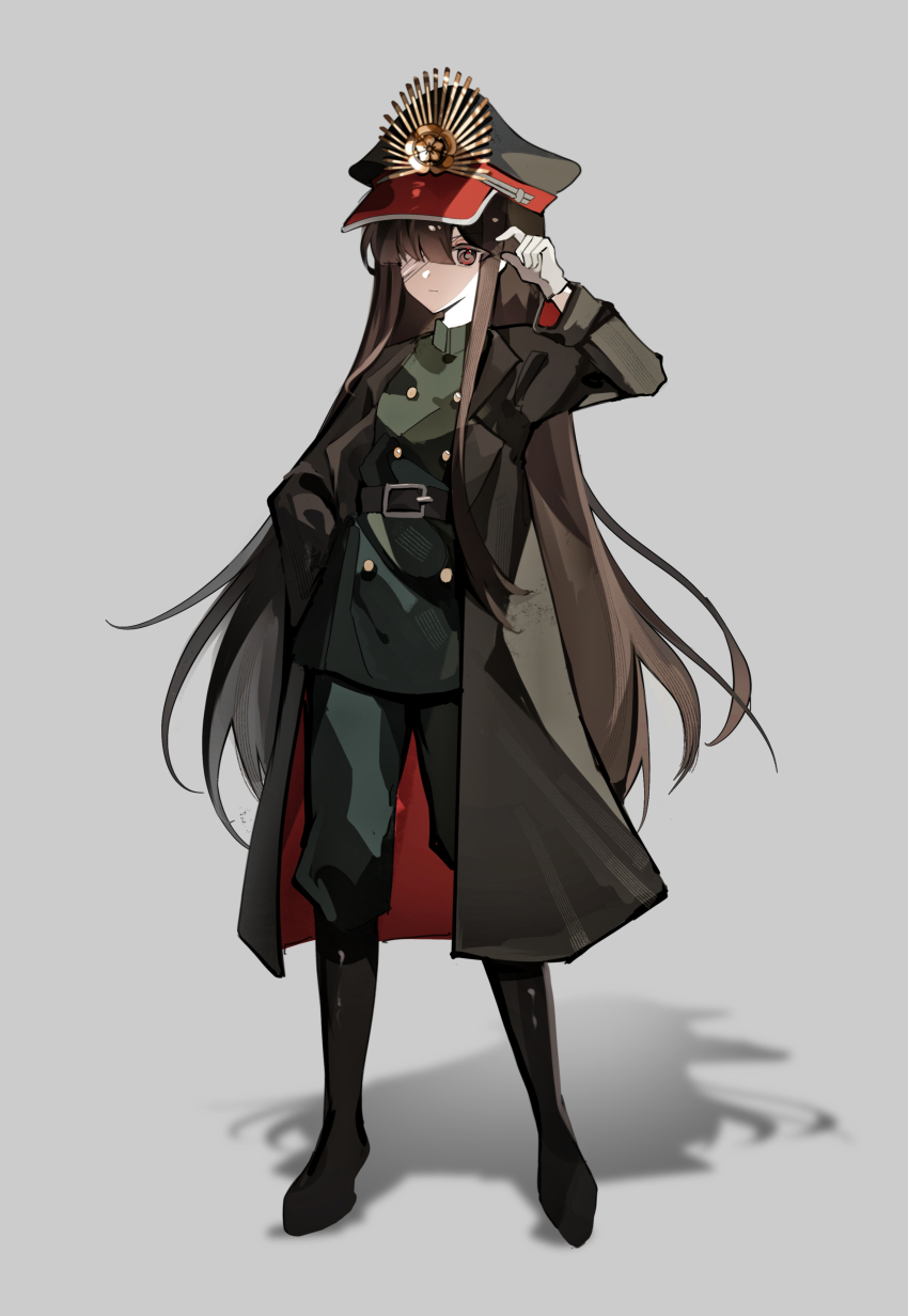 Oda Nobunaga (Fate) Rule 34 Image