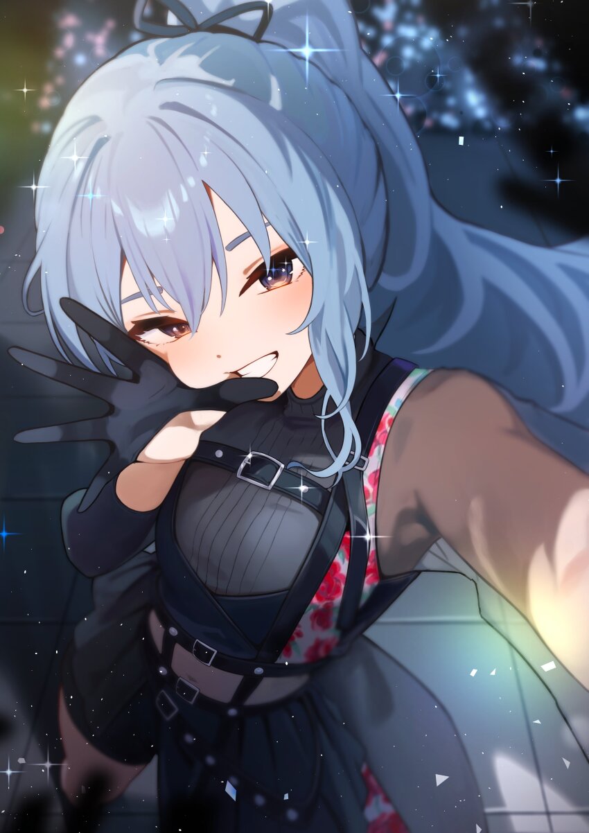 Hoshimachi Suisei (Hololive) Rule 34 Image