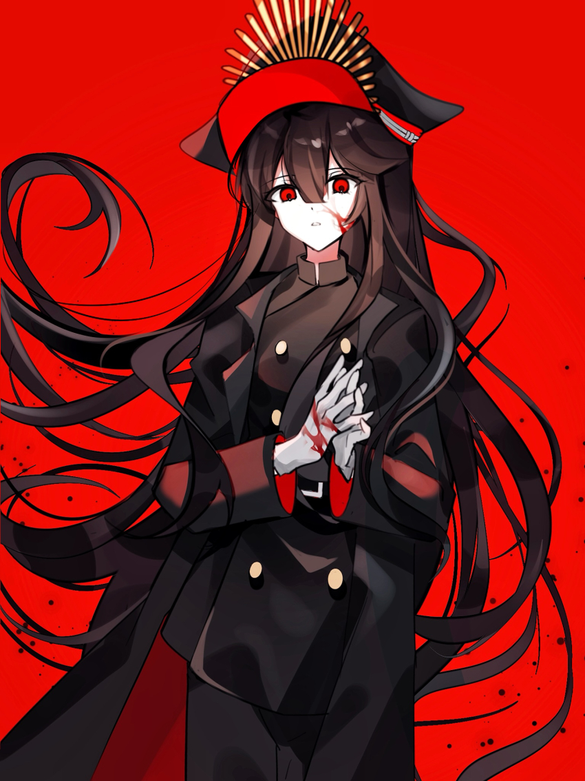 Oda Nobunaga (Fate) Rule 34 Image