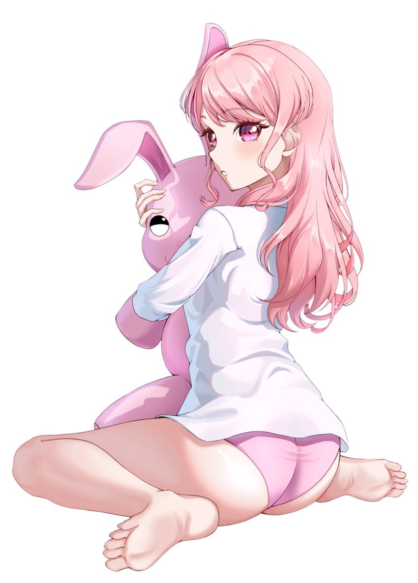 Maruyama Aya (Bang Dream!) Rule 34 Image