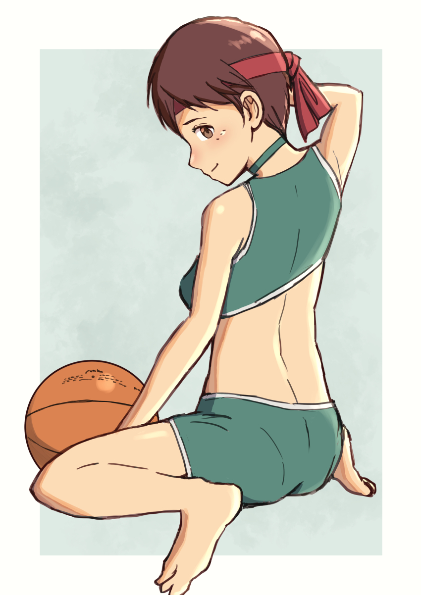 Rebecca Chambers (Resident Evil) Rule 34 Image