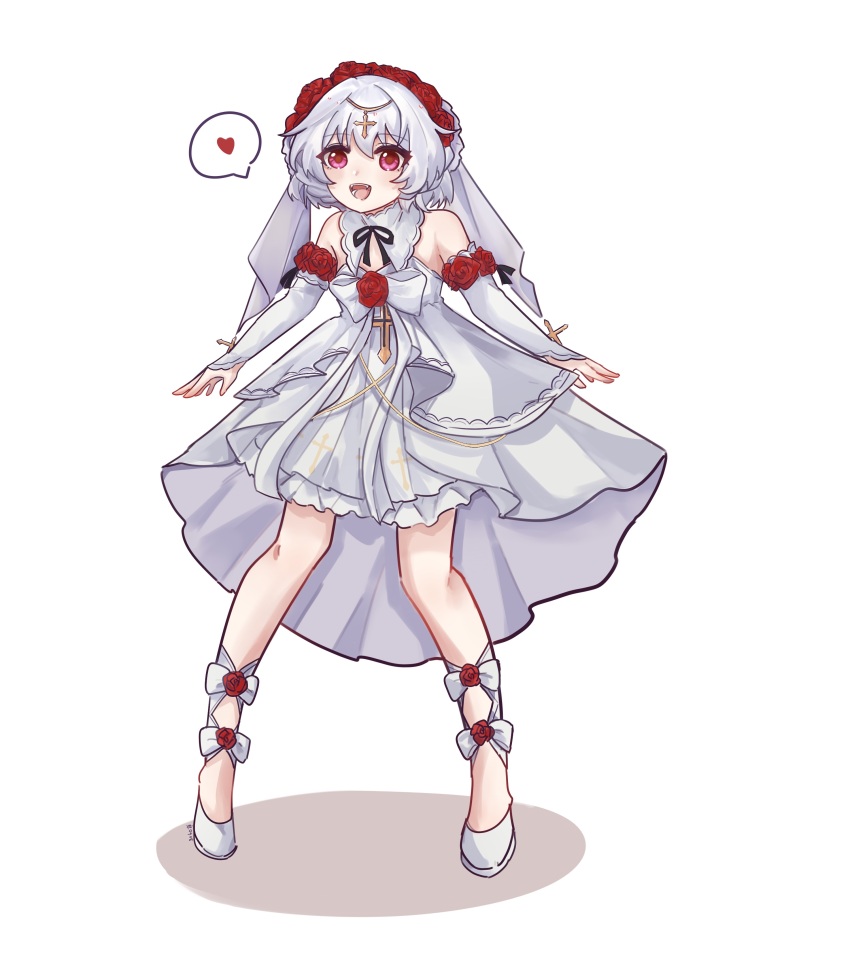 Theresa Apocalypse (Honkai (Series)) Rule 34 Image