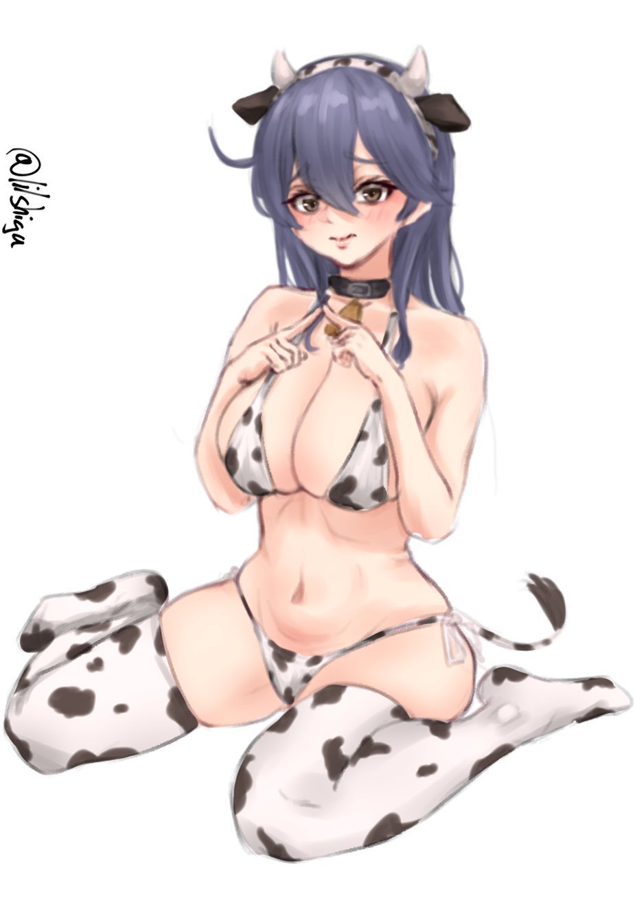 Kantai Collection Rule 34 Image