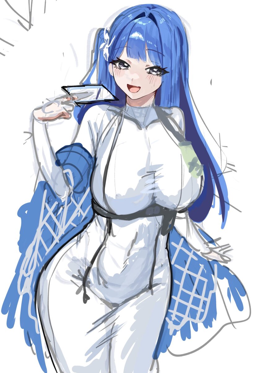 Arcana (Nikke) Rule 34 Image