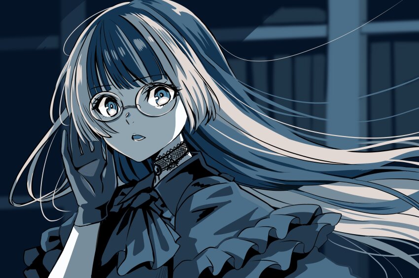 Juufuutei Raden (Hololive) Rule 34 Image