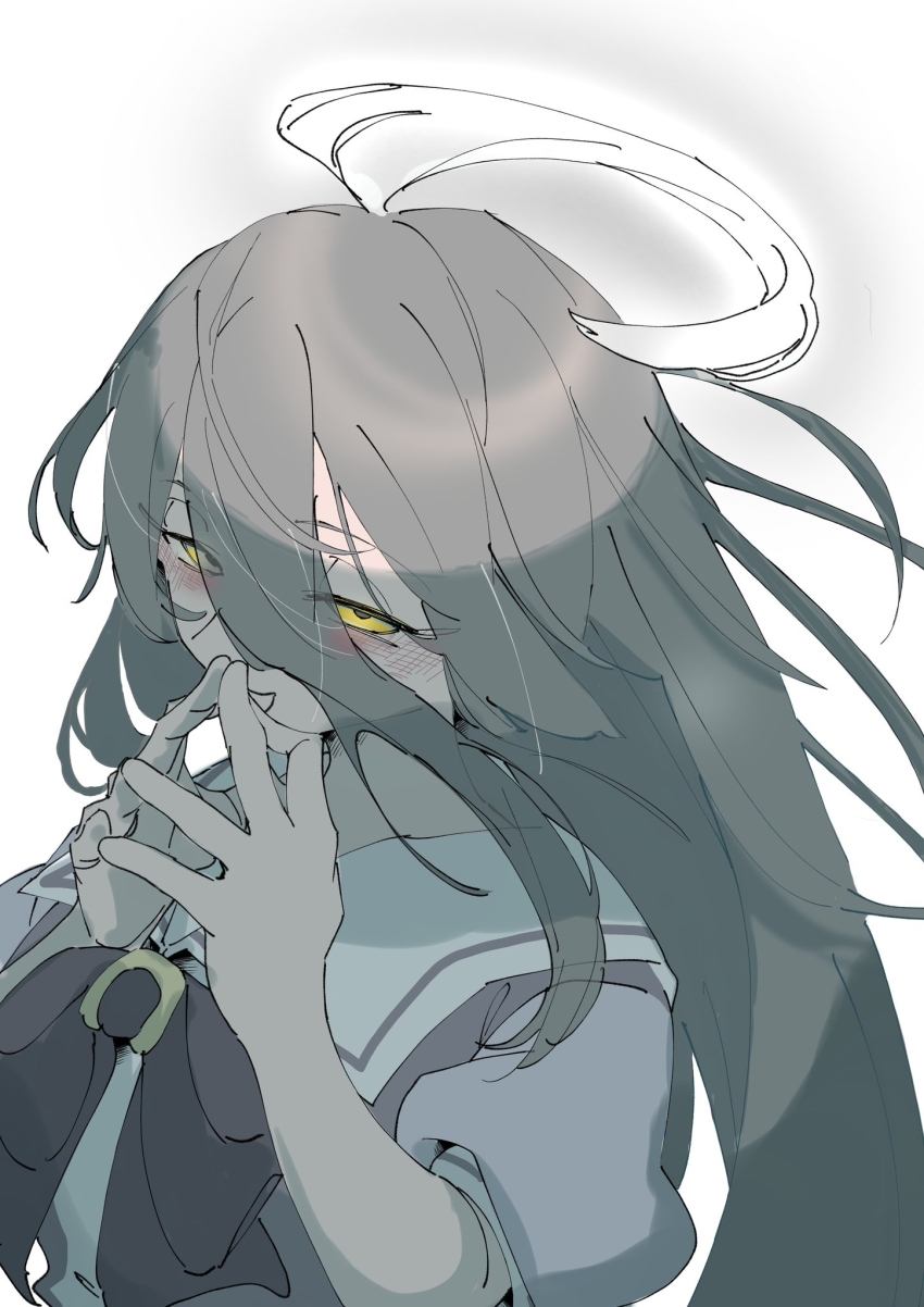 Manhattan Cafe (Umamusume) Rule 34 Image