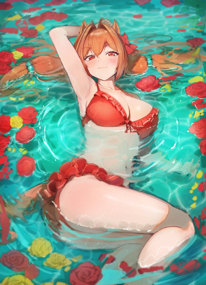 Daiwa Scarlet (Umamusume) Rule 34 Image