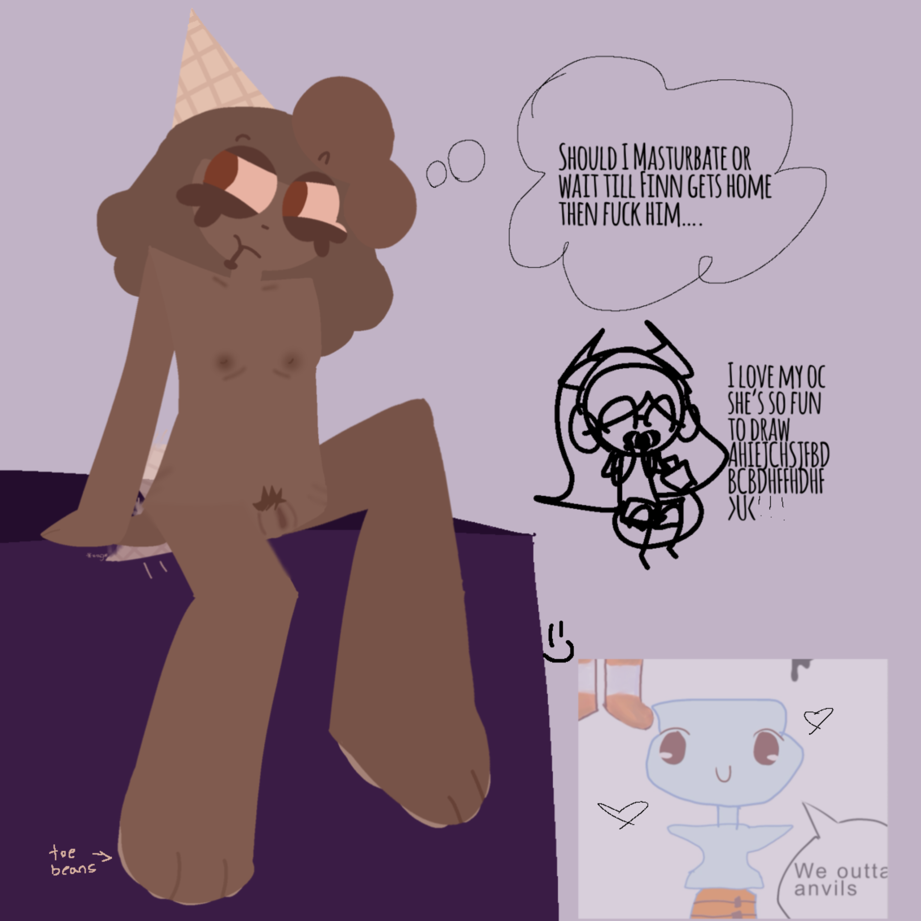 Dandy'S World Rule 34 Image