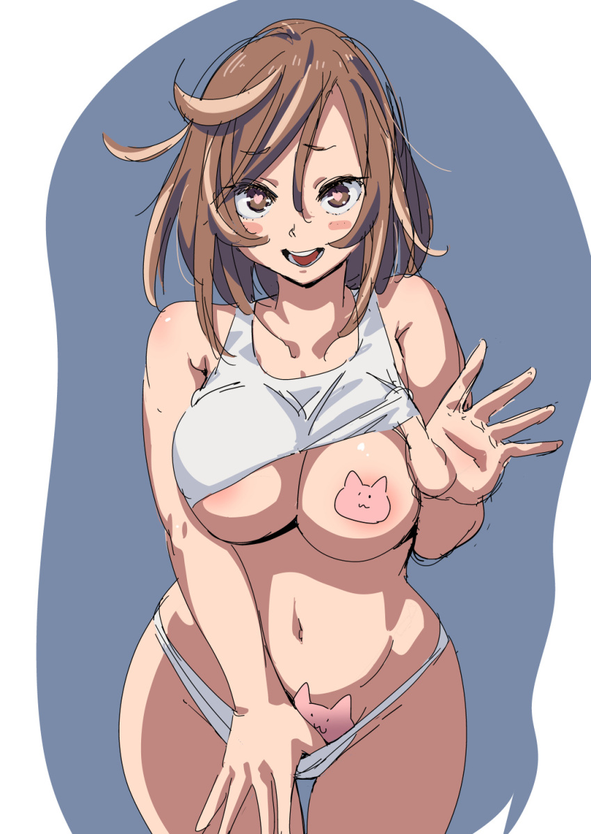 Original Rule 34 Image