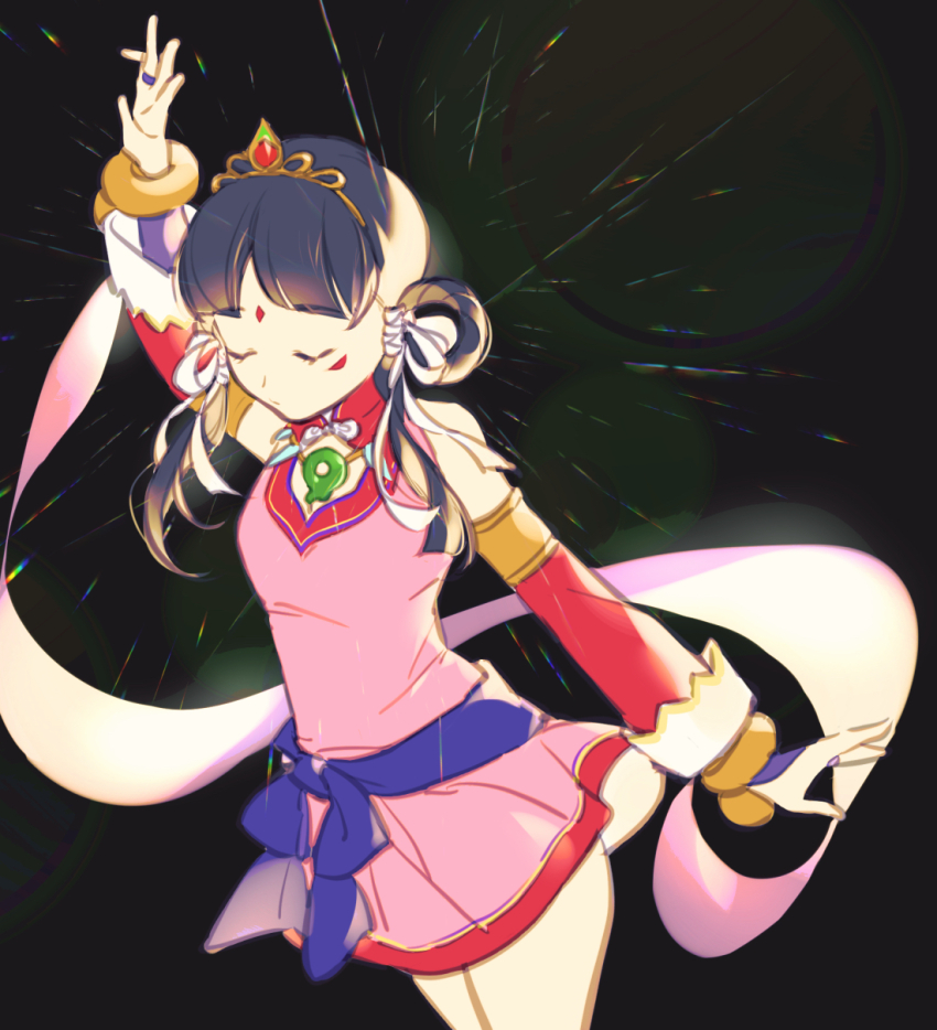 Rayfa Padma Khura'In (Ace Attorney) Rule 34 Image