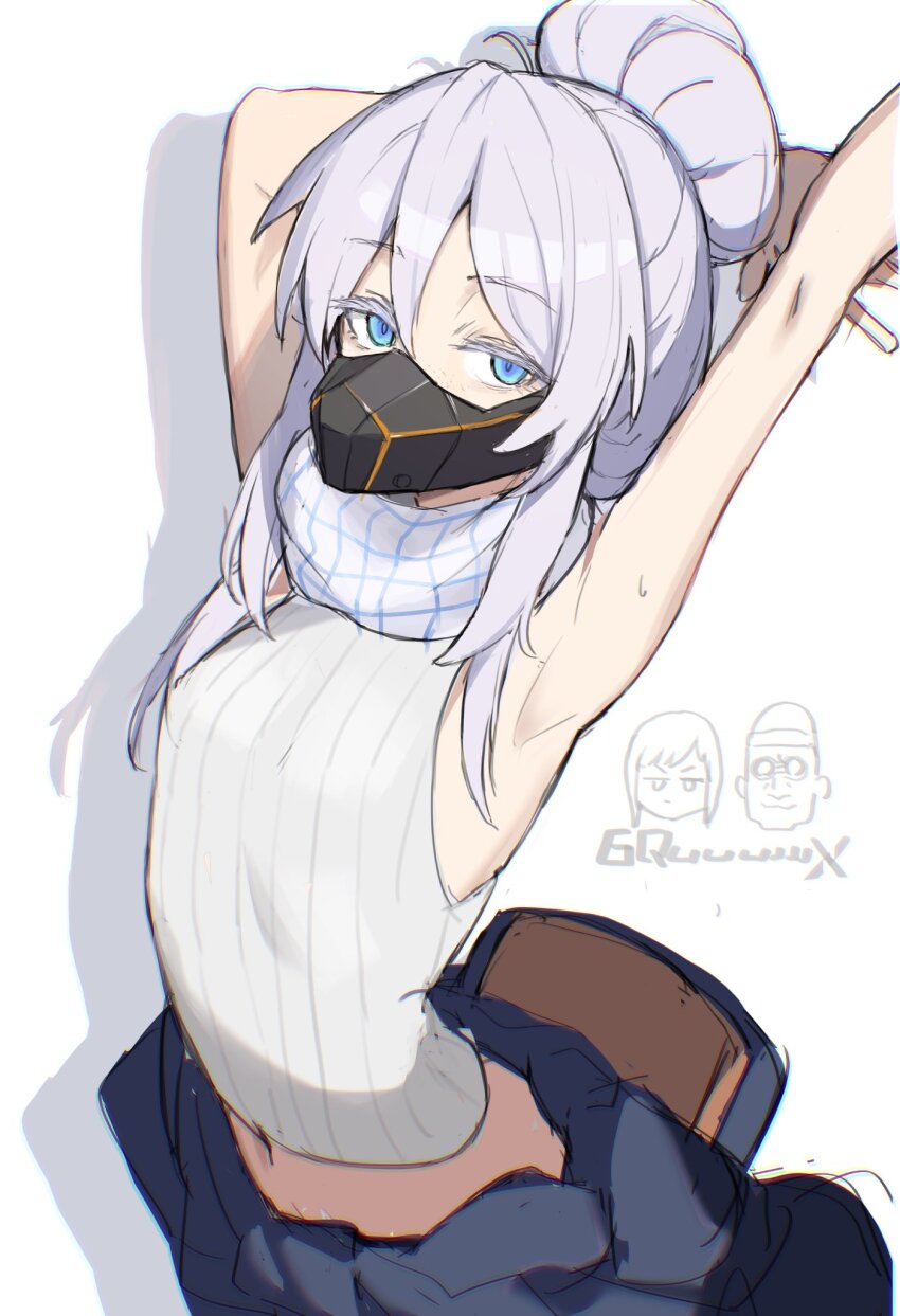 Deux Murasame (Gundam) Rule 34 Image