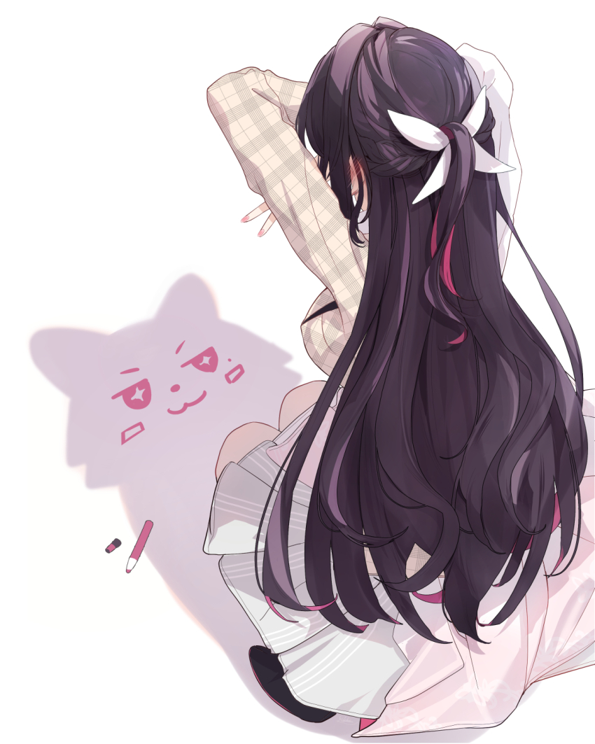 Azki (4th Costume) (Hololive) Rule 34 Image