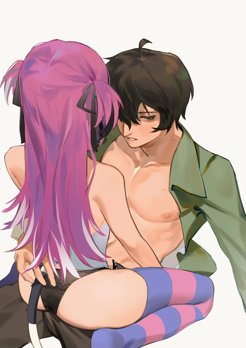 Camila (Vtuber) Rule 34 Image