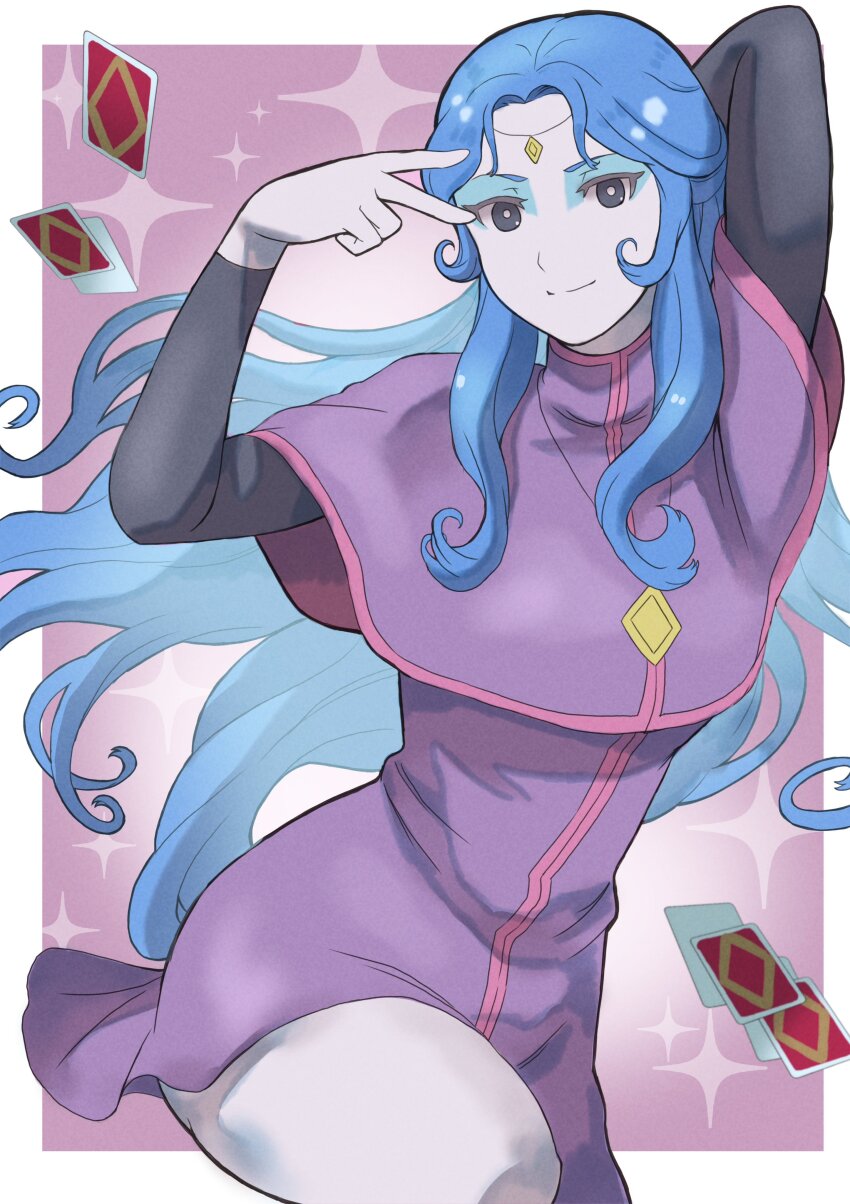 Majokko Megu-Chan Rule 34 Image