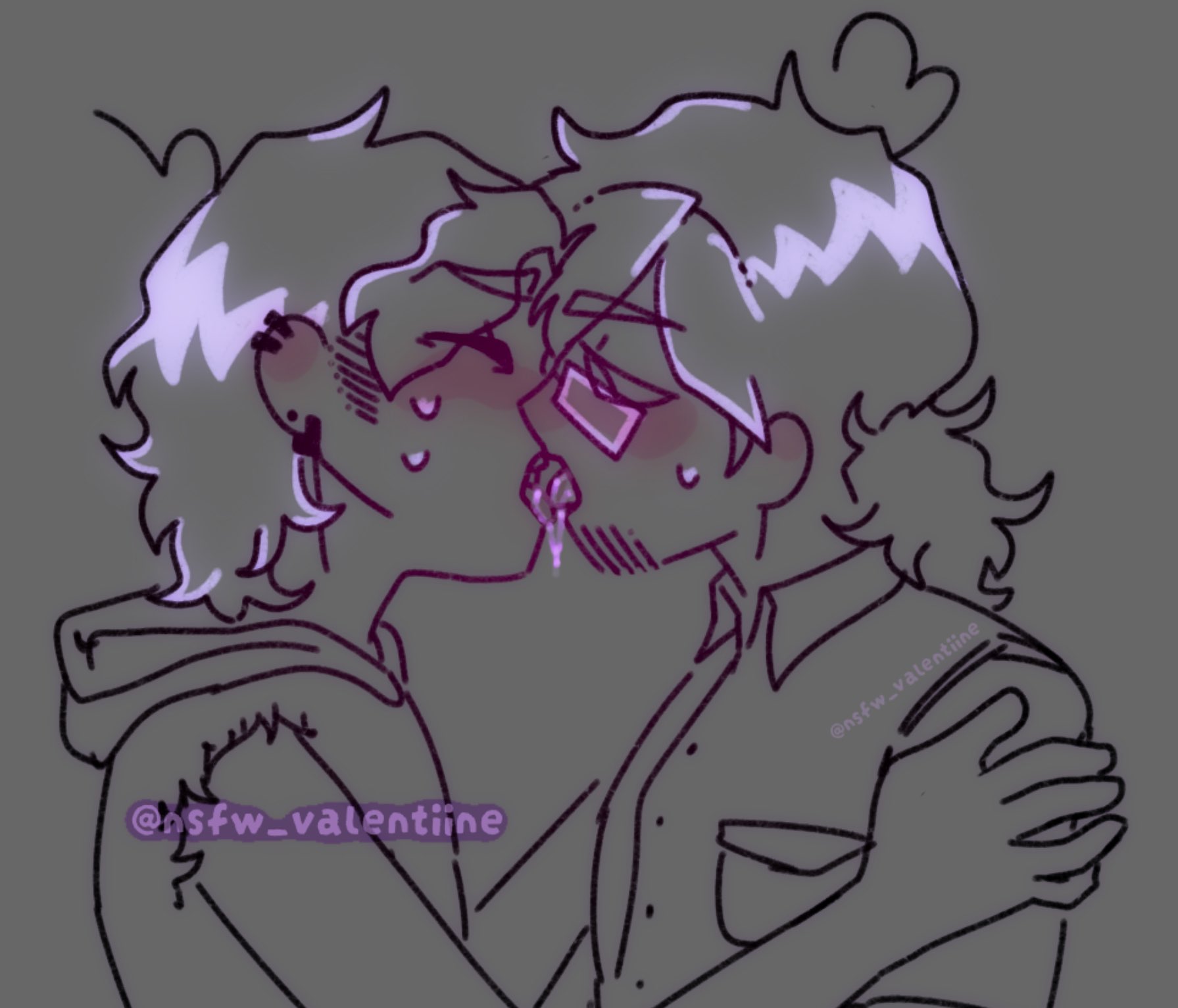 Michael Afton (Five Nights At Freddy'S) Rule 34 Image