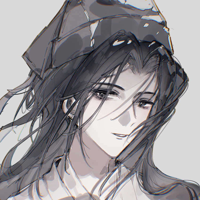 Jin (Headwear) Rule 34 Image