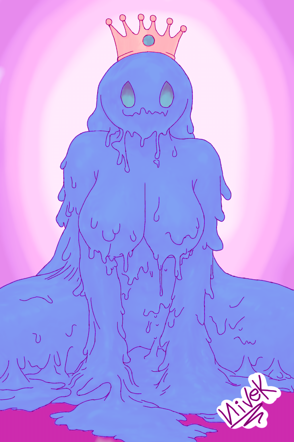Original Character (Original) Rule 34 Image