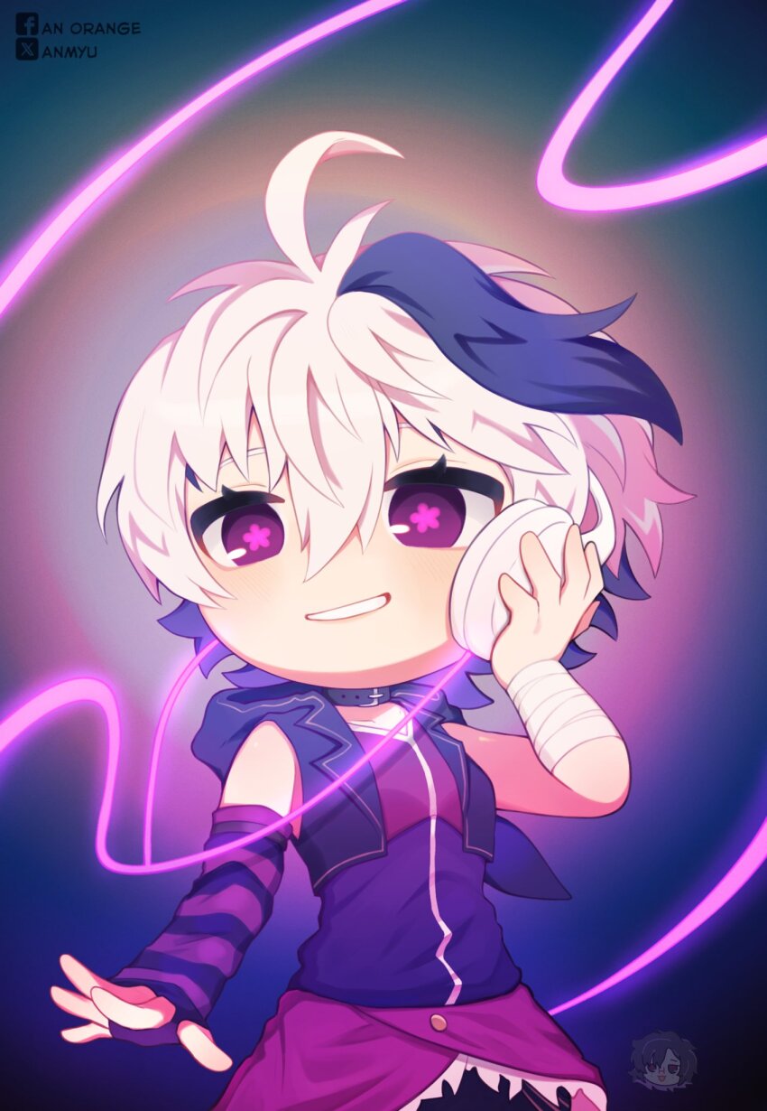 Vocaloid Rule 34 Image