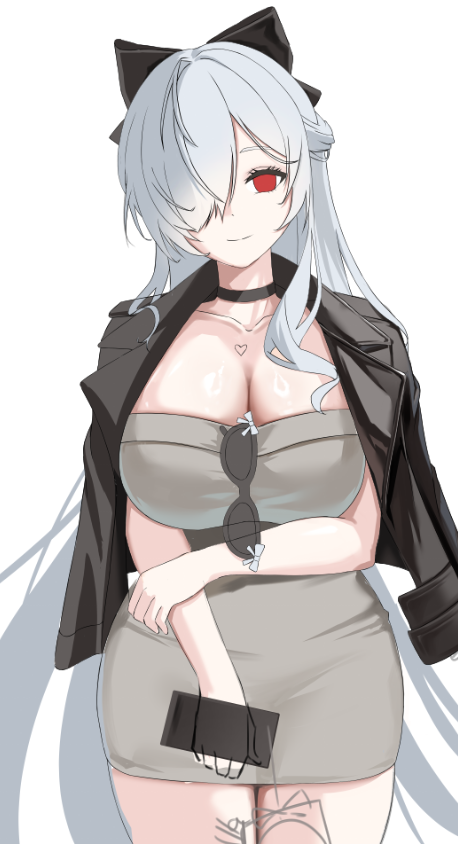 Cinderella (Beautiful Me) (Nikke) Rule 34 Image
