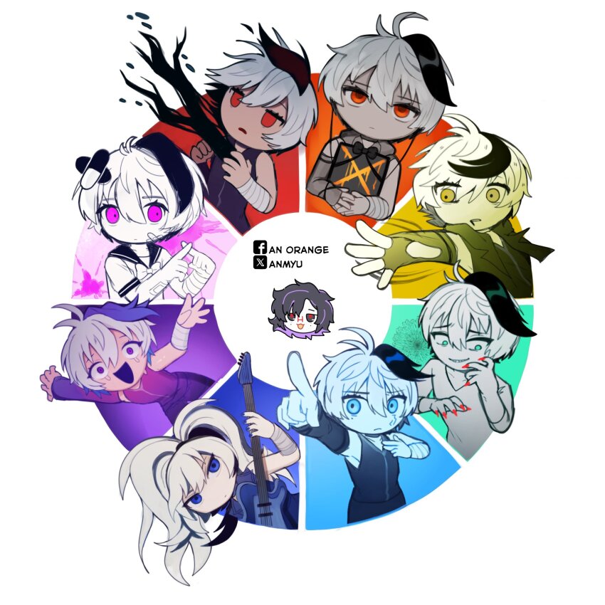 Vocaloid Rule 34 Image