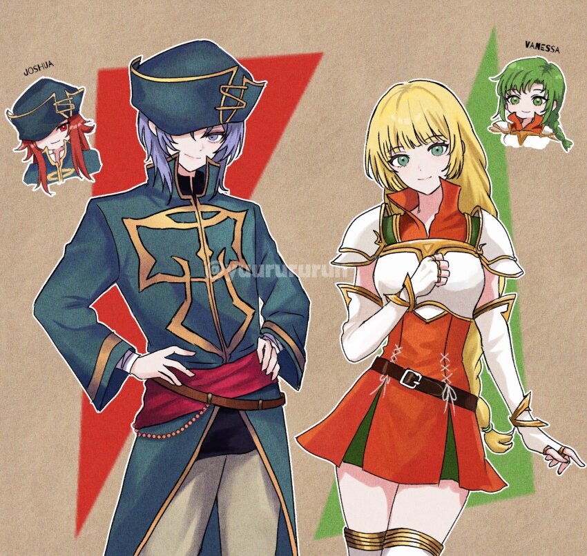 Ingrid Brandl Galatea (Fire Emblem) Rule 34 Image
