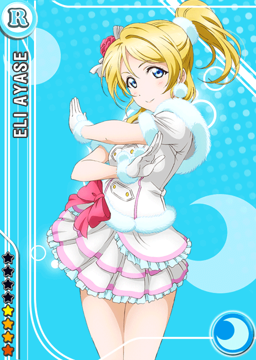 Ayase Eli (Love Live!) Rule 34 Image