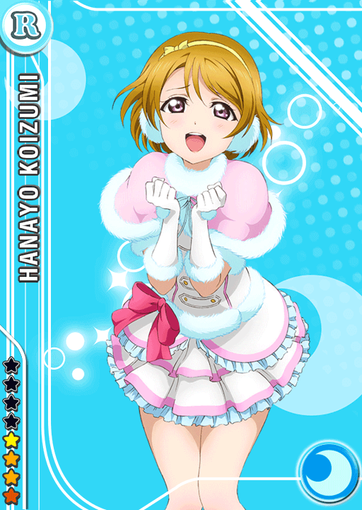 Koizumi Hanayo (Love Live!) Rule 34 Image