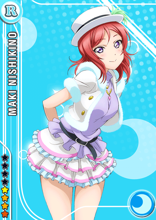 Nishikino Maki (Love Live!) Rule 34 Image