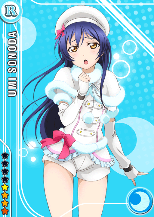 Sonoda Umi (Love Live!) Rule 34 Image