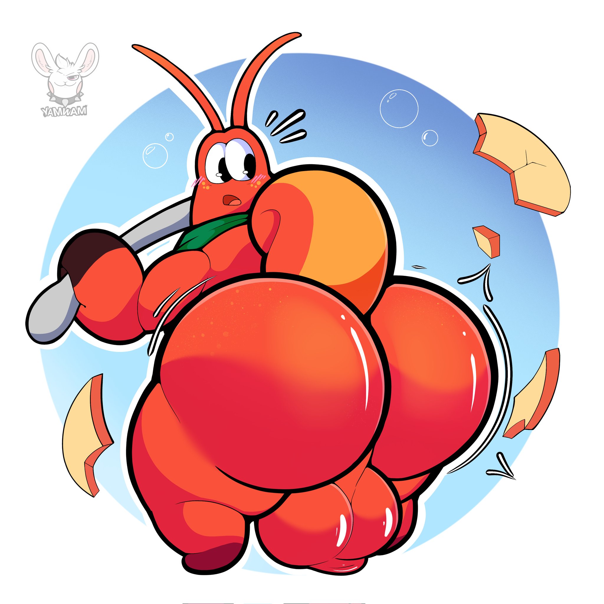 Digital Drawing (Artwork) Rule 34 Image