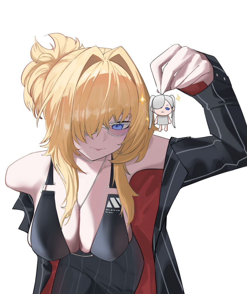 Cinderella (Nikke) Rule 34 Image