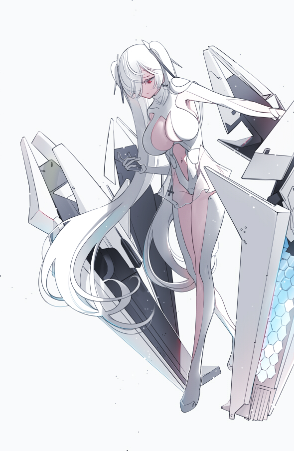 Cinderella (Nikke) Rule 34 Image
