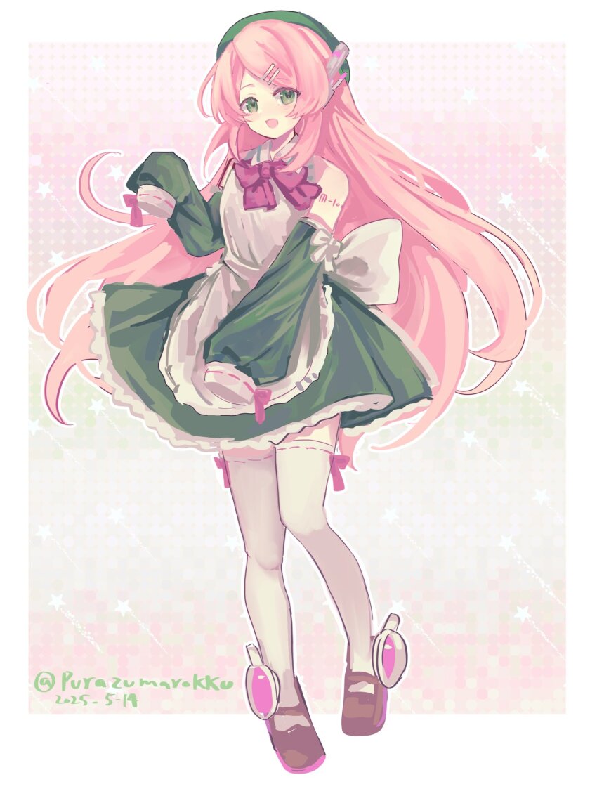 Momone Momo (Utau) Rule 34 Image