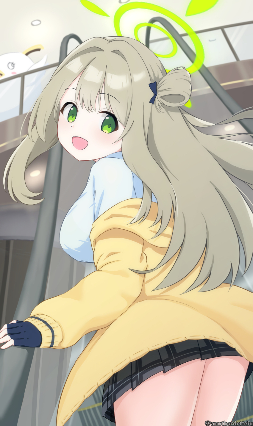 Nonomi (Blue Archive) Rule 34 Image